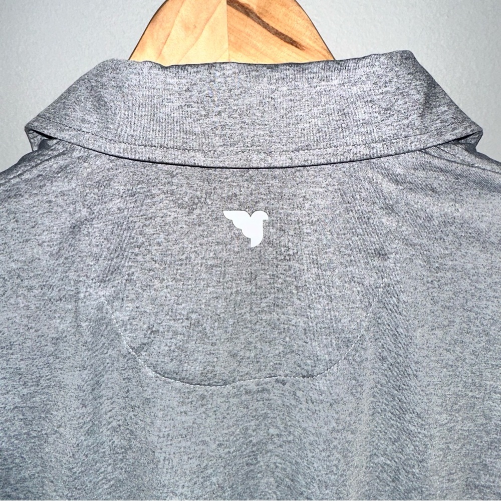 MACADE Golf Polo - Picture 3 of 5